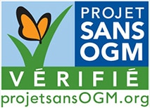 Produits qui sont déjà certifiés Projet sans OGM. Produits qui sont déjà certifiés Projet sans OGM.